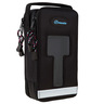 Carrying Case for Nonin 9840 and 8500 Series Pulse Oximeters with Reflective Stripes