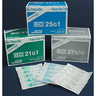 BD Precisionglide® Conventional Needle, 27G x 1/2in