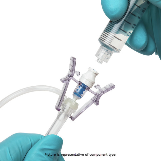 SmartSite Needle-Free Access Pin