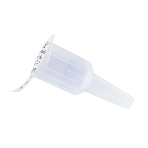 Medic® Anti-Stick Needle/Connector, Plastic