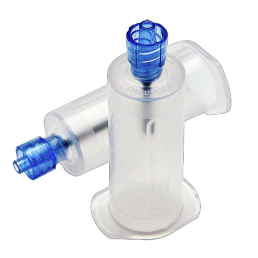 BD Vacutainer® Luer-Lok Access Device, Holder w/ Pre-attached Multi Sample Adapter