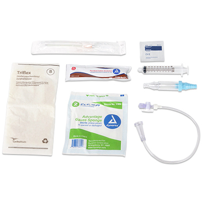 thoracentesis kit