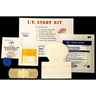 IV Start Kit with Veni-Gard® Stabilization Dressing, Latex-free