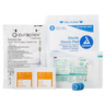 Curaplex® IV Start Kit With Tegaderm™, Alcohol, Extension Set