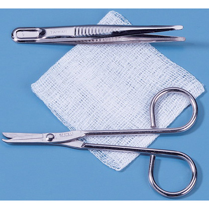 Suture Removal Kit