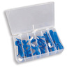 Finger Splint Kit, Aluminum with Foam