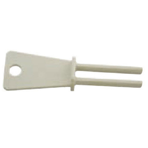 Key for #435 Mounting Bracket