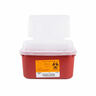 Stackable Sharps-Tainers™, Sharps Container, 4qt