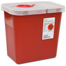 SharpSafety Multi-Purpose Sharps Containers