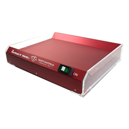 IV Fluid Warmer, Floor Mount