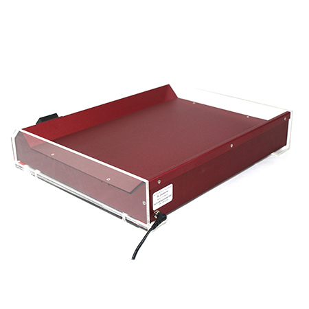 IV Fluid Warmer, Floor Mount