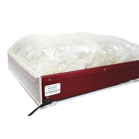 IV Fluid Warmer, Floor Mount