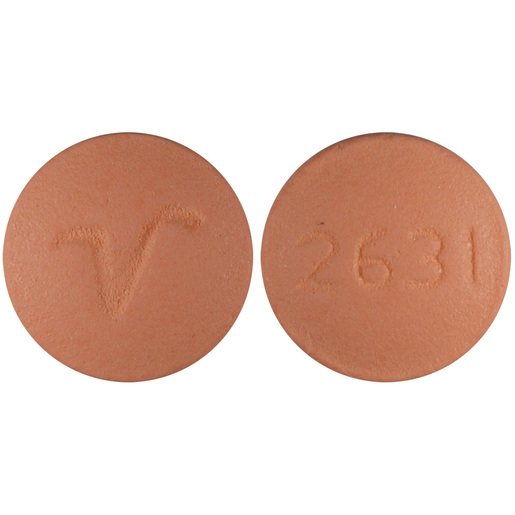 Cyclobenzaprine, 5mg, 100 Tablets