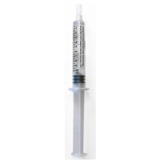 Lidocaine Prefilled Syringe