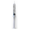 IV Flush Syringe Normal Saline, 10mL Prefilled Syringe