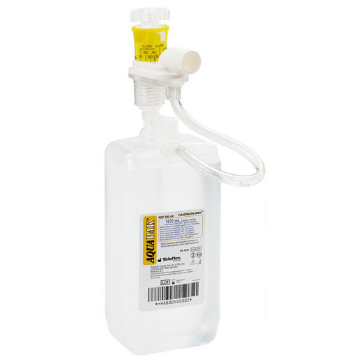 Iso-Neb® Filtered Nebulizer System - 20/Case - Medical Warehouse