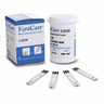 Fora GD20 Test Strips 50 per Bottle *Approved for Multipatient Use* 