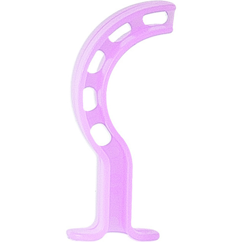 Curaplex® Berman Oral Airway, Disposable