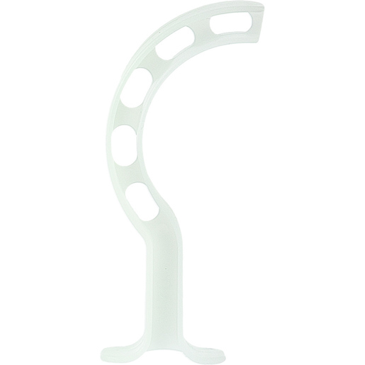 Curaplex® Berman Oral Airway, Disposable