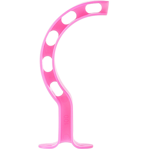 Curaplex® Berman Oral Airway, Disposable