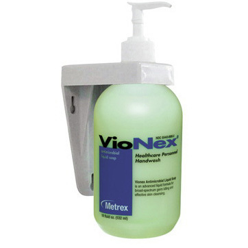 Wall Mount Bracket, For 18oz, Bottle