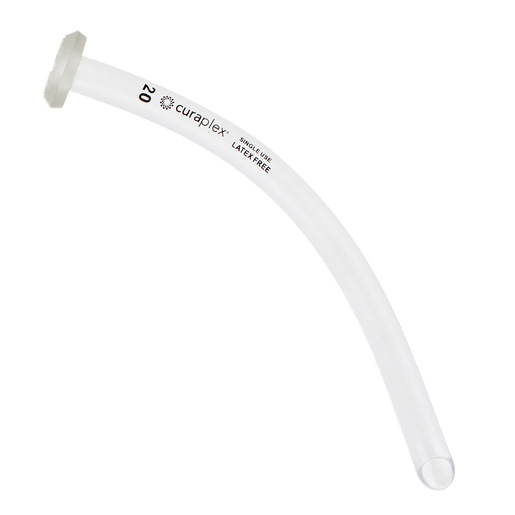 Curaplex® Select Nasopharyngeal Airway, 16FR