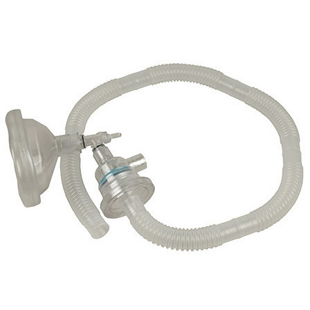 Ventilation Circuits, AutoVent