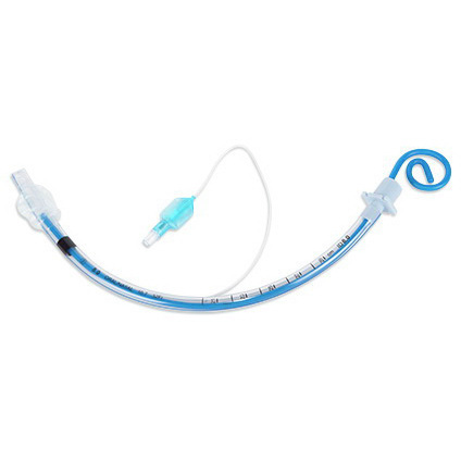 Curaplex® Select Cuffed Endotracheal Tubes with Stylet