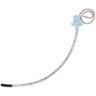 Curaplex® Select Endotracheal Tube with Stylet, Uncuffed, Size 3mm