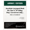 Curaplex® AuraGain Laryngeal Mask Kits