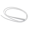 Argyle™ Levin Type Stomach Tube, 12fr x 48in L, Clear