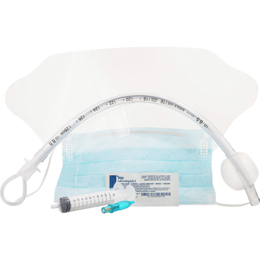 Intubation Kit, 7mm