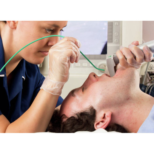 InterGuide Tracheal Tube Introducers, Bougie