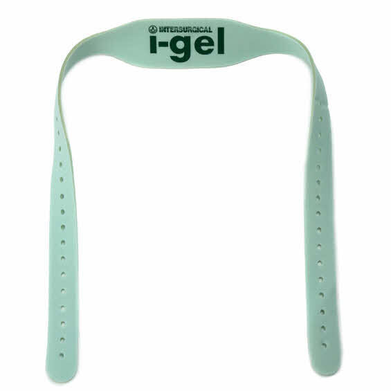 Airway Support Strap for i-gel® O2