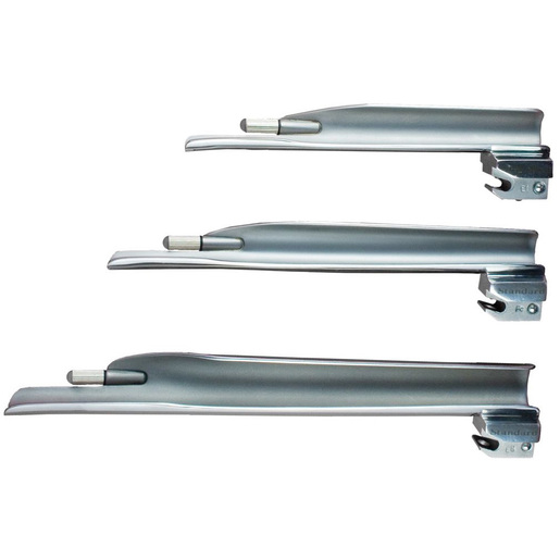 American Profile Wisconsin Blades, Conventional Illumination