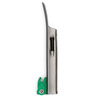 IntuBrite™ Greenline Miller Laryngoscope Blade, Fiber Optic, Small Child, Size 1.5