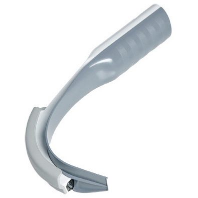 King Vision™ Disposable Channeled Video Laryngoscope Blade, Size 3