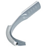 King Vision™ Disposable Channeled Video Laryngoscope Blade, Size 3