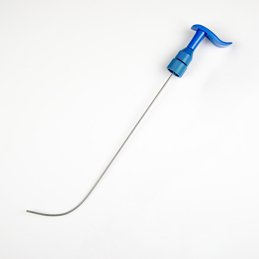 Intubation Stylets for UESCOPE