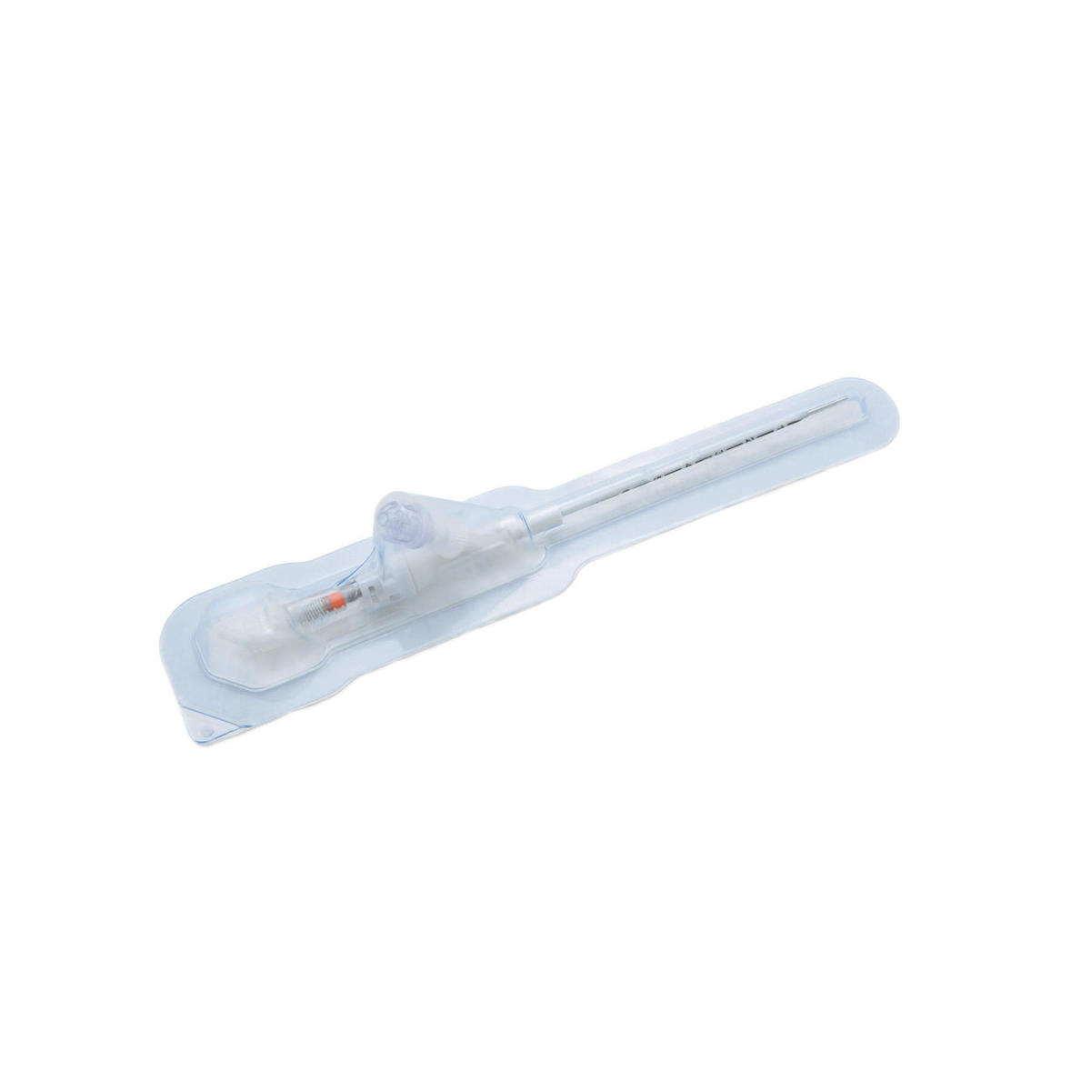 The Russell PneumoFix-8 Decompression Needle, 14ga | Bound Tree