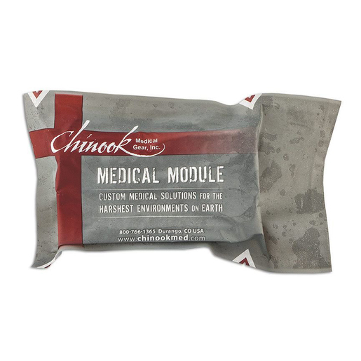 Cricothyrotomy Kit (TMM-CR)