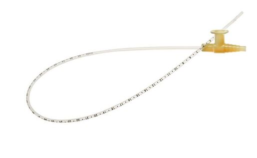 AMSure® Coiled Suction Catheters