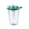 High-Flow Suction Canister, 2000CC