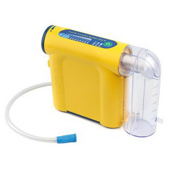 LCSU 4 (Laerdal Compact Suction Unit), 300ml