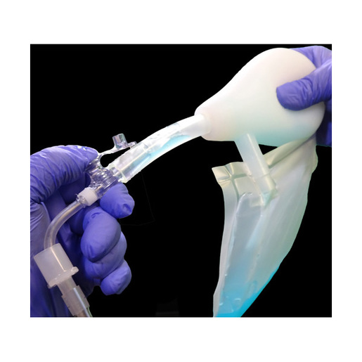 SEADUC™ Suction Easy™ with SSCOR DuCanto Catheter®