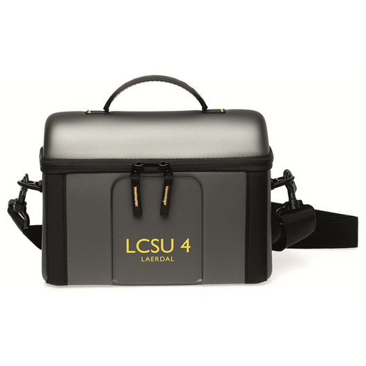 Carry Bag, For 300mL Laerdal Compact Suction Unit 4