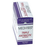 Medi-First® Triple Antibiotic Ointment, 1/57g