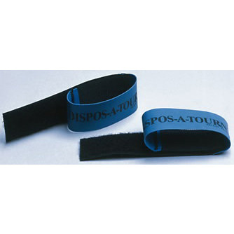 Dispos-A-Tourn® Disposable Tourniquet, One Size