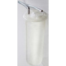 Receptal® Canister Liner, With Pour Spout