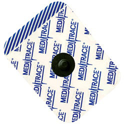 Kendall™ Medi-Trace® Electrodes, Foam